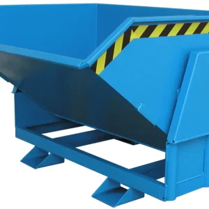Sofort Bestellen Bauer Muldenkipper BK-80 - RAL 5012