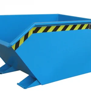 Aktuell Bauer Muldenkipper GU-500 - RAL 5012