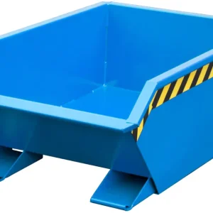 Sonderaktion Bauer Muldenkipper MGU-270 - RAL 5012