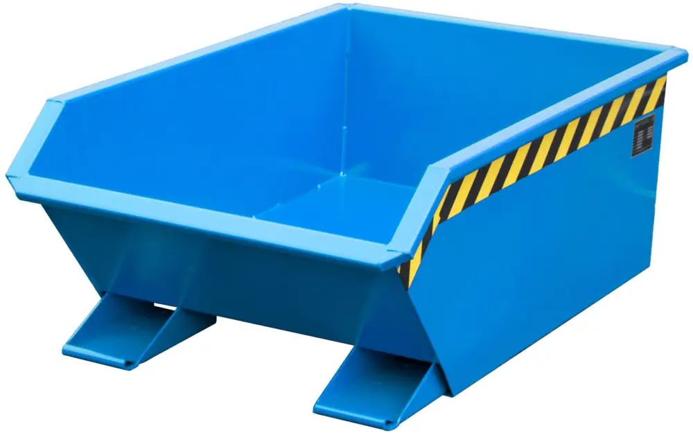 Sonderaktion Bauer Muldenkipper MGU-270 - RAL 5012