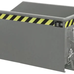 Sonderaktion Bauer Spänekipper SGU-30 - RAL 7005