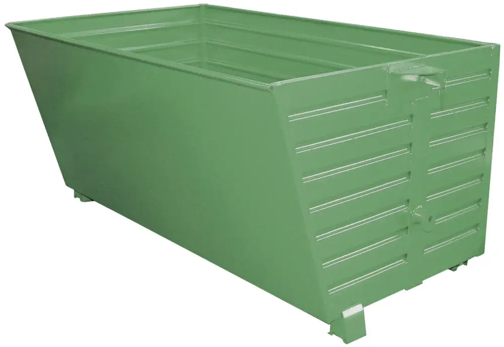 Online Kaufen Bauer Stapelkippbehälter BSK-200 - RAL 6011