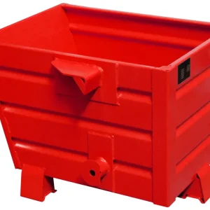 Sonderangebot Bauer Späne-Stapelkippbehälter BSS-30 - RAL 3000