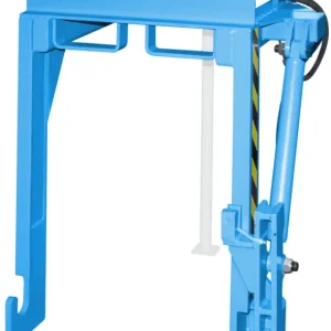 Super-Preis Bauer Stapelkippbehälter Traverse BST-H-30 - RAL 5012