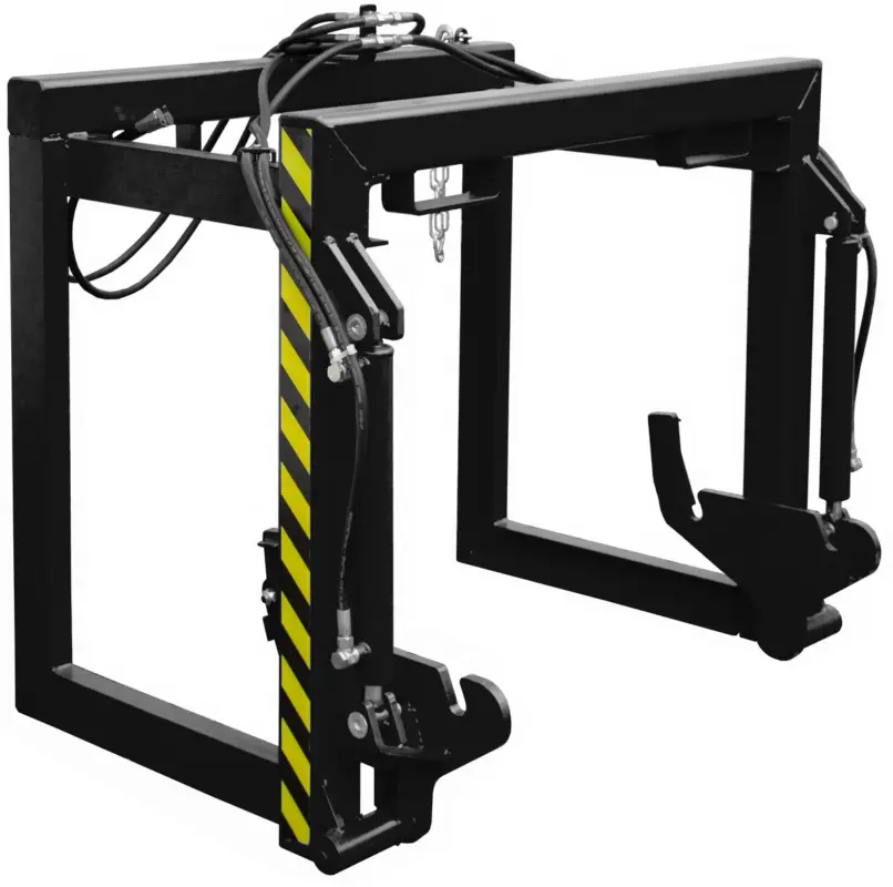 Bauer Kipptraverese UCT Markenware