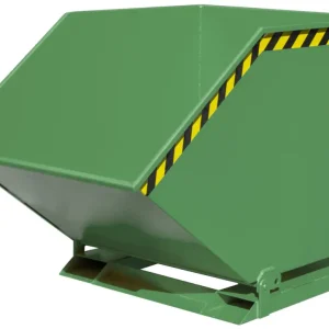 Wochenendangebot Bauer Muldenkipper KK-800 - RAL 6011