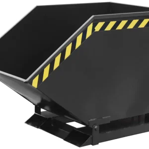 Sonderangebot Bauer Muldenkipper SKK-400 - RAL 7021