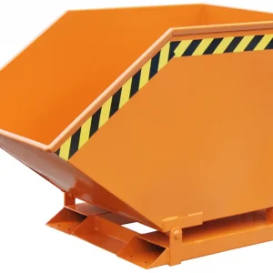 Abverkauf Bauer Muldenkipper SKK-600 - RAL 2000