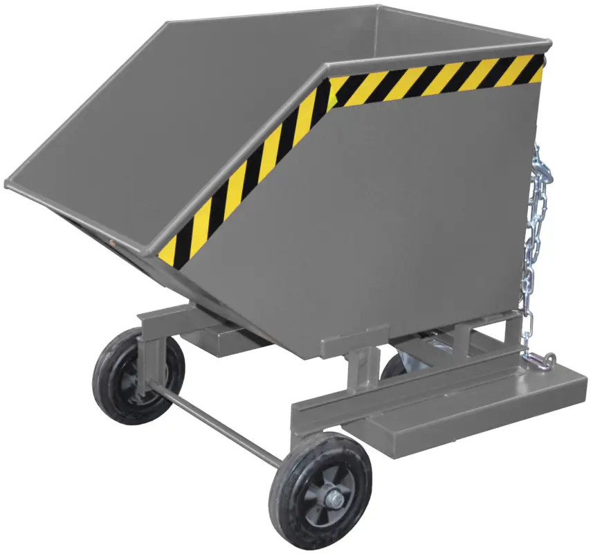 Bauer Kastenwagen KW-ET-250 - RAL 7005 Sale