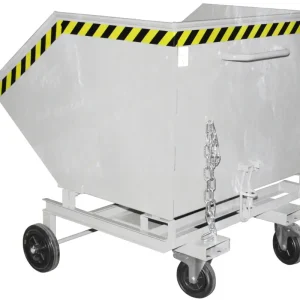 Top-Seller Bauer Kastenwagen KW-ET-1000 - verzinkt