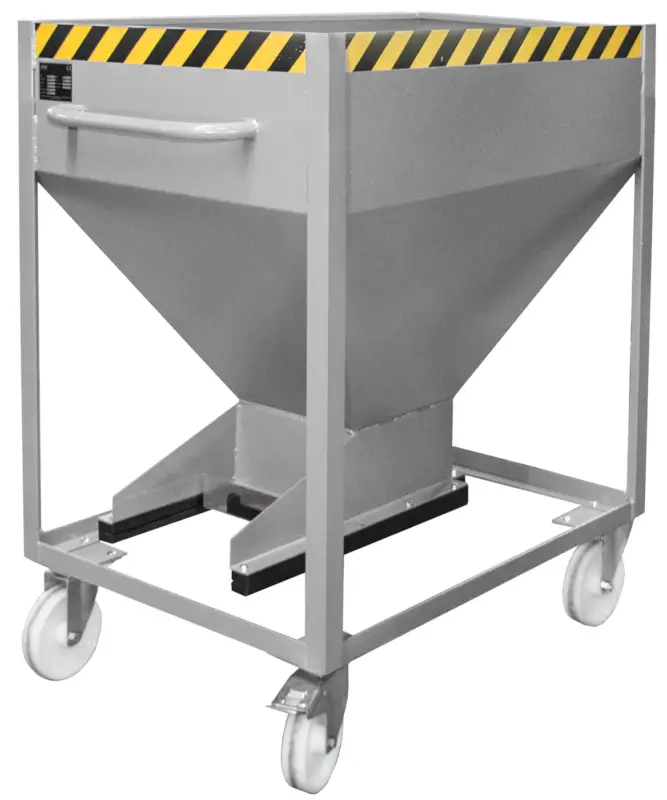Meistverkauft Bauer Silowagen SR-D-375 - RAL 7005
