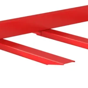 Top-Seller Bauer Langguttraverse LGT-2.5 - RAL 3000