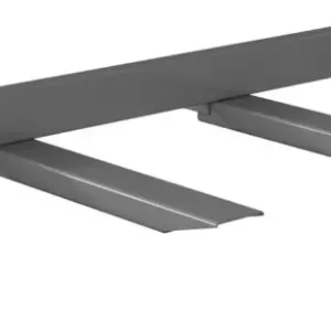 Wochenendangebot Bauer Langguttraverse LGT-3.5 - RAL 7005