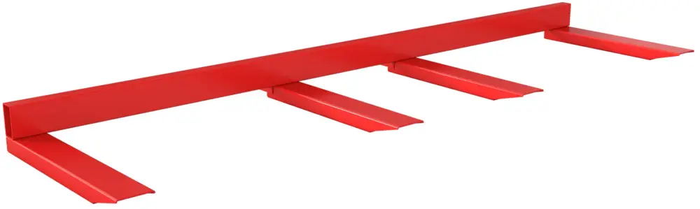 Direkt Vom Hersteller Bauer Langguttraverse LGT-4.5 - RAL 3000