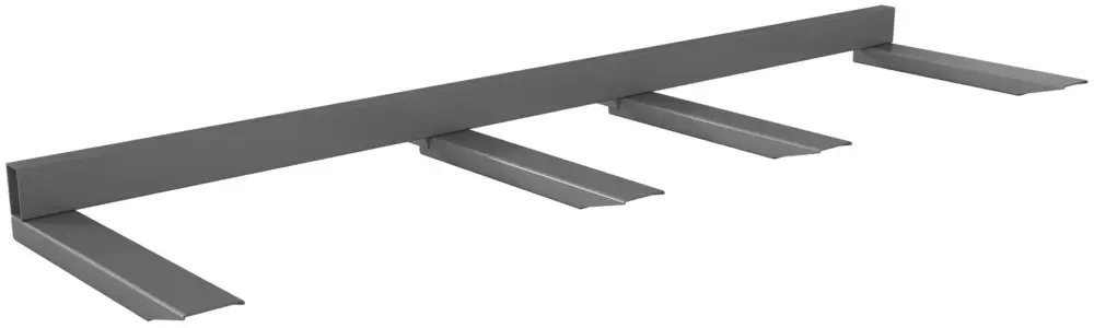 Letzte Chance Bauer Langguttraverse LGT-4.5 - RAL 7005
