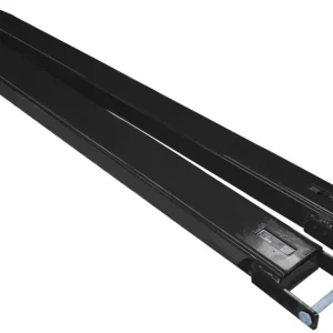 Aktuell Bauer Gabelverlängerung GG 1800 x 80 x 40 mm - RAL 7021