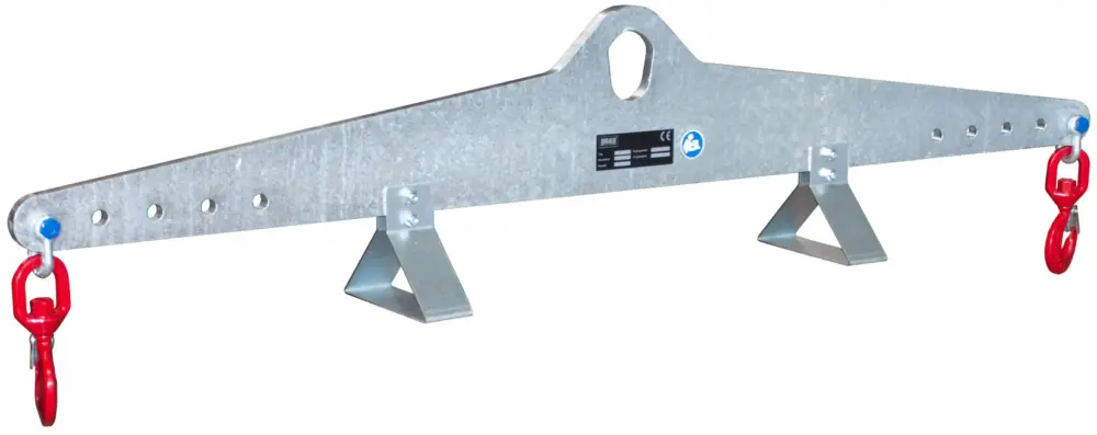 Markenware Bauer Mini-Traverse TM 800-1200