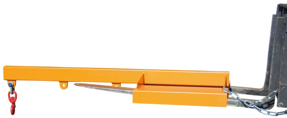 Bauer Lastarm LA 1600-1.0 - RAL 2000 Direktkauf