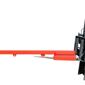 Abverkauf Bauer Lastarm LA 2400-1.0 - RAL 3000