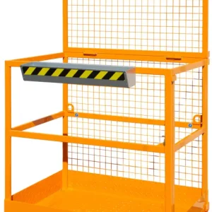 Bauer Arbeitskorb MBD Rabatt