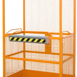 Bauer Arbeitskorb MB-A D - RAL 2000 Preiswert