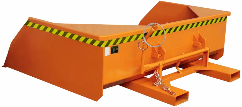 Direkt Vom Hersteller Bauer Staplerschaufel BSE-250 - RAL 2000