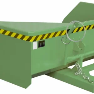 Schneller Versand Bauer Staplerschaufel BSE-250 - RAL 6011