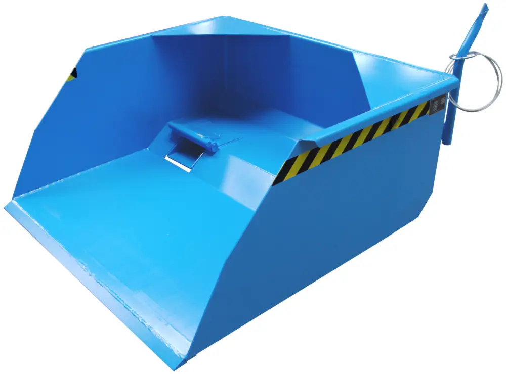 Jetzt Kaufen Bauer Staplerschaufel BSM-75- RAL 5012