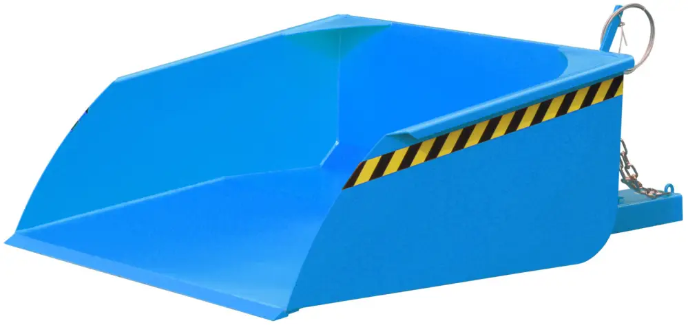 Kracherpreis Bauer Staplerschaufel BSI-75- RAL 5012