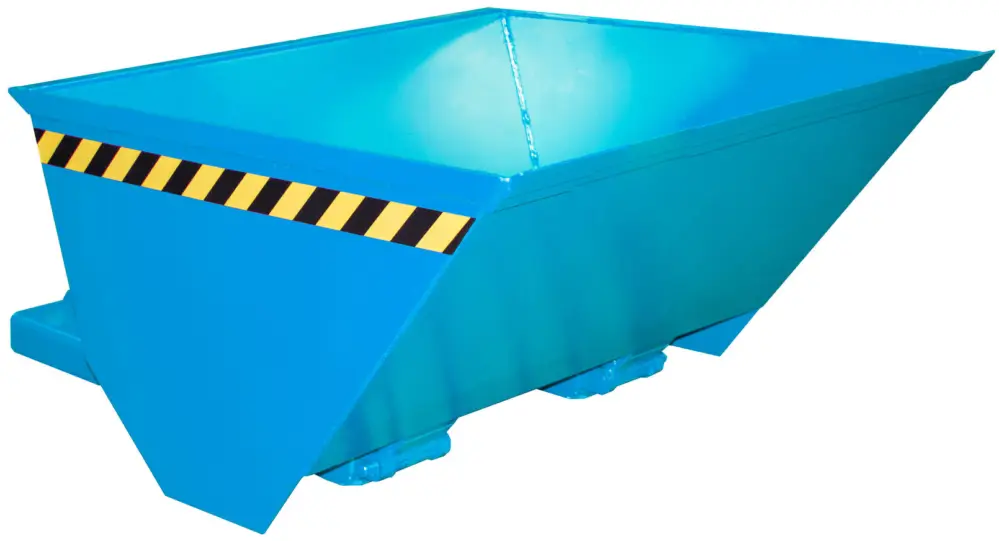 Preisknaller Bauer Staplerschaufel HVR-50- RAL 5012