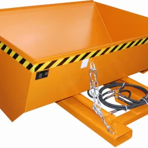 Ausverkauf Bauer Staplerschaufel HVR-75 - RAL 2000