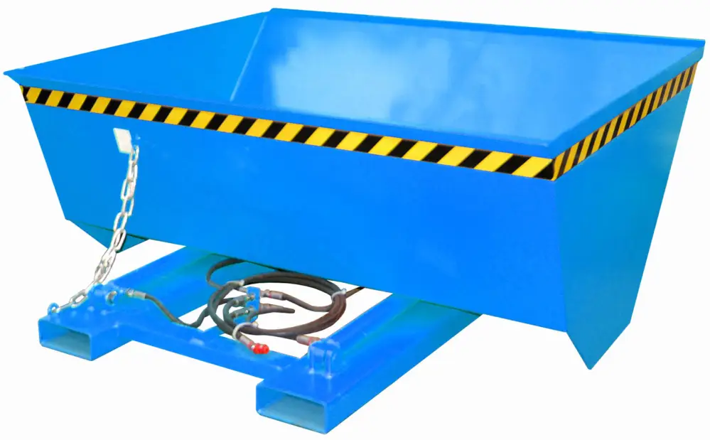 Preis Gesenkt Bauer Staplerschaufel HVR-100- RAL 5012
