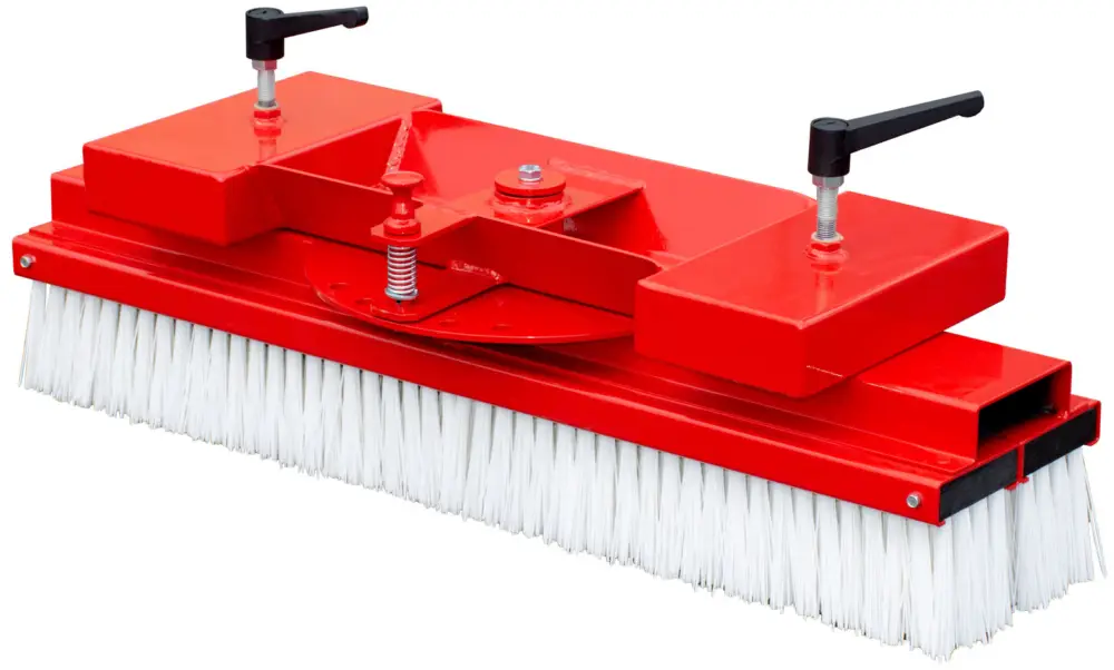 Neu Bauer Stapler-Kehrbesen SKB-100
