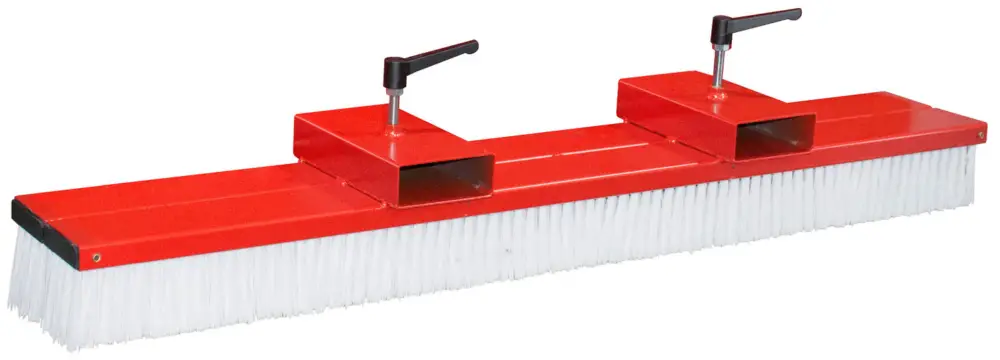 Begrenztes Angebot Bauer Stapler-Kehrbesen SKBO-150