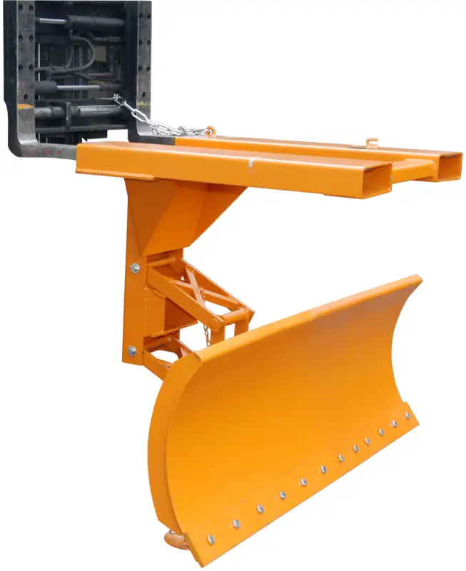 Bauer Schneepflug SCH-P-S-180 Preis Gesenkt