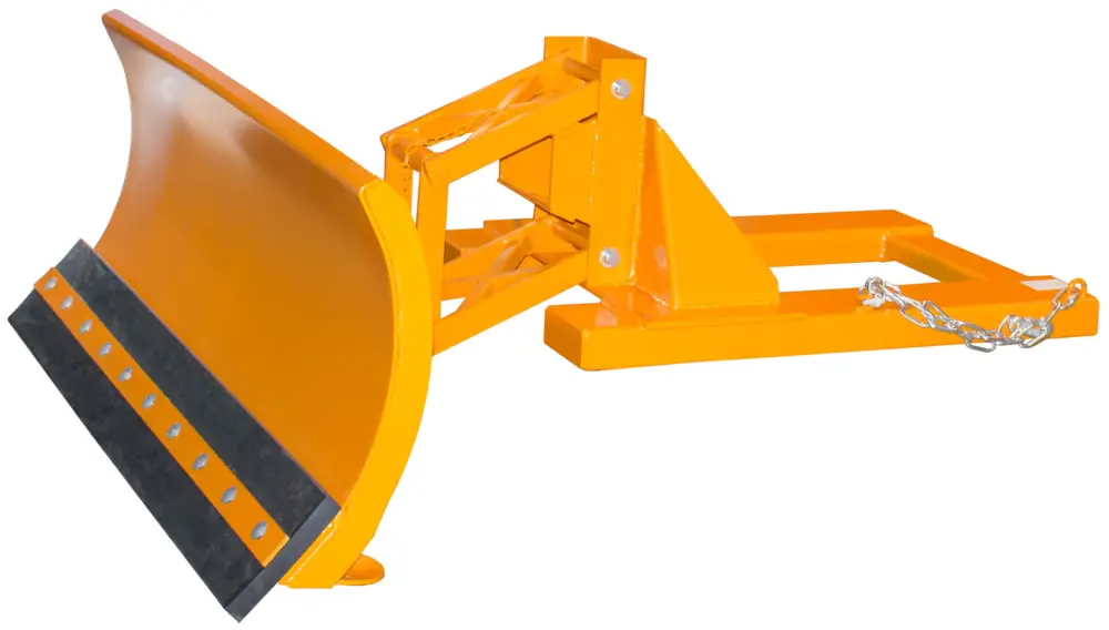 Preisknaller Bauer Schneepflug SCH-U-G-150