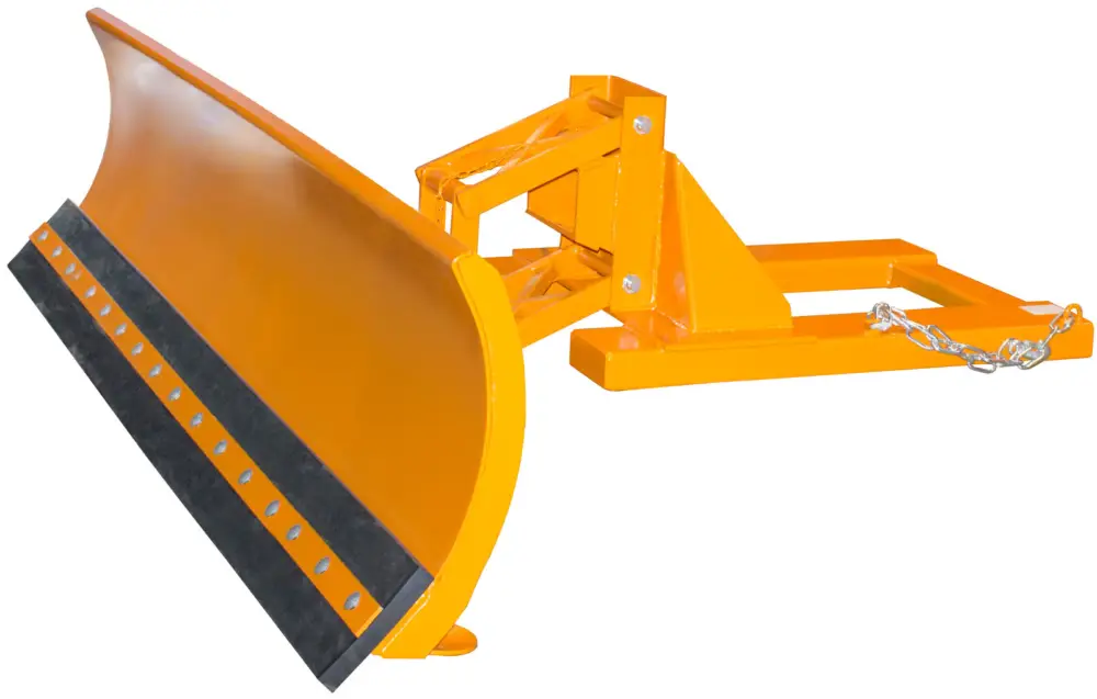 Bauer Schneepflug SCH-U-G-240 Preiswert