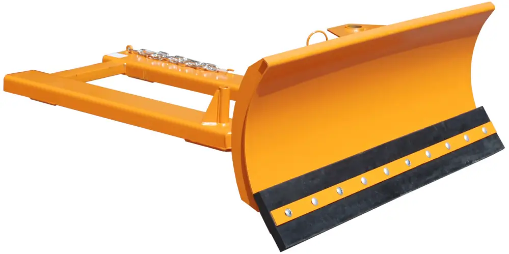 Echt Bauer Schneeschieber SCH-G-150