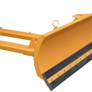 Angebot Bauer Schneeschieber SCH-G-240