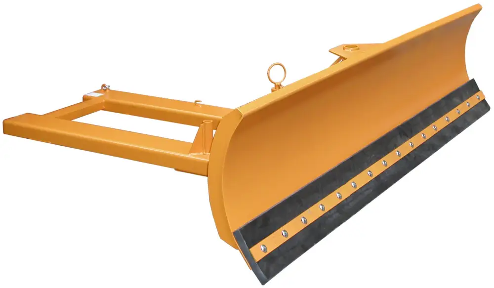 Angebot Bauer Schneeschieber SCH-G-240