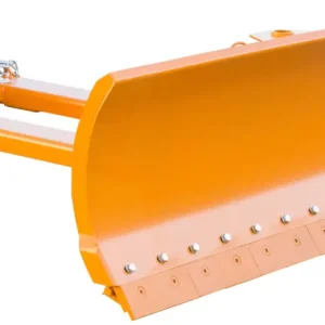 Ausverkauf Bauer Schneeschieber SCH-F-180