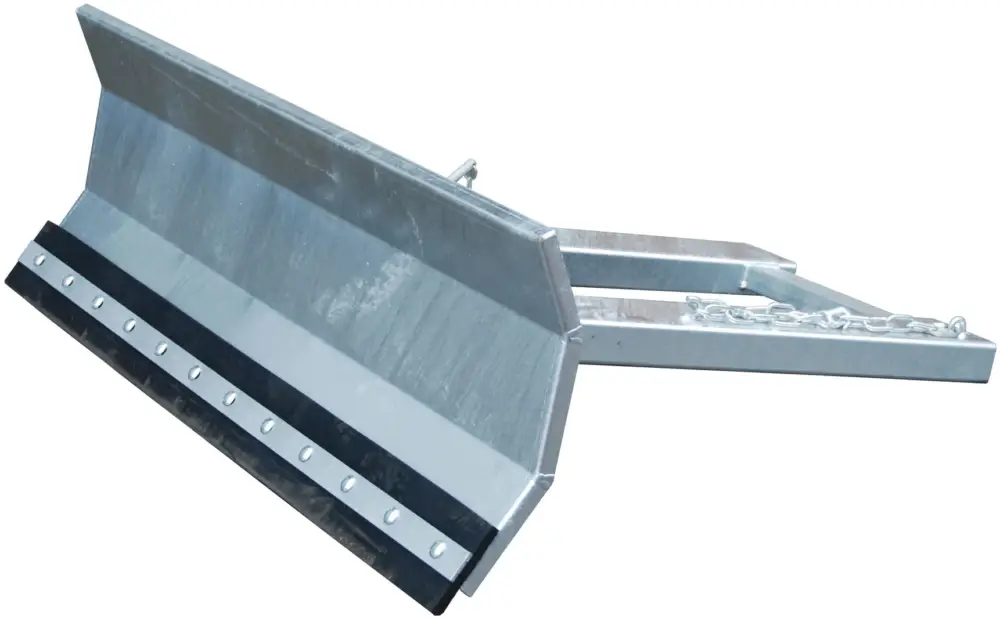 Bauer Schneeschieber SCH-L-1800 - verzinkt Mega-Angebot