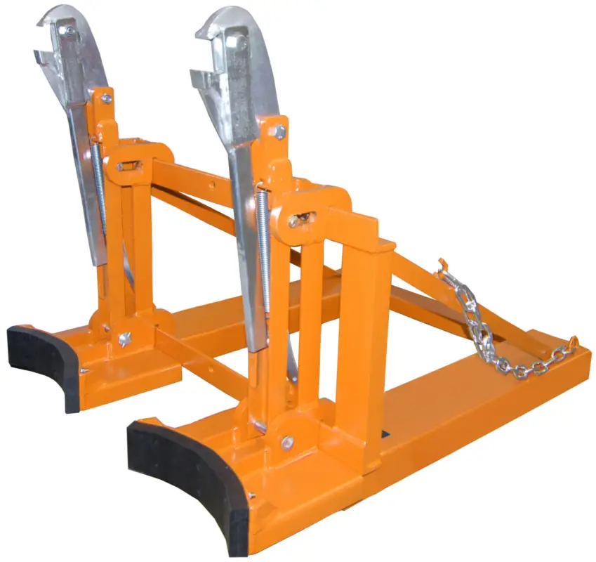 Neu Im Sortiment Bauer Fasslifter RS-II M - RAL 2000