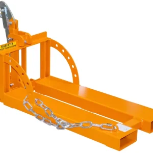 Ausverkauf Bauer Fasslifter RS 60-I - RAL 2000