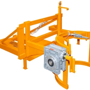 Sonderaktion Bauer Fasskipper FD L-HK - RAL 2000