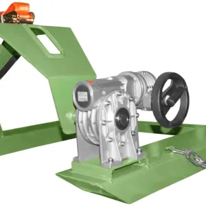 Sichere Zahlung Bauer Fasskipper FLEX-HK - RAL 6011