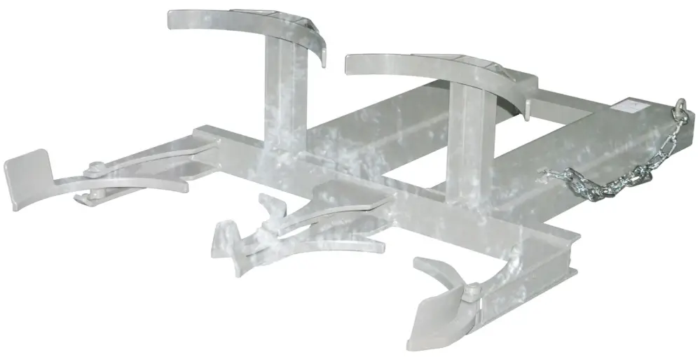 Bauer Fassheber FH-II-120 - verzinkt Sale