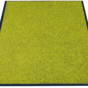 Aktuell Miltex Schmutzfangmatte Eazycare Color grün - 900 x 600 x 9 mm