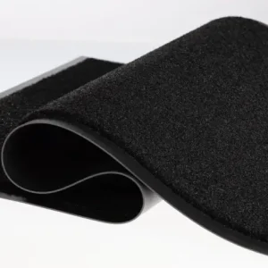 Mega-Angebot Miltex Schmutzfangmatte Eazycare Duet schokoladenbraun - 2000 mm Breite je lfm