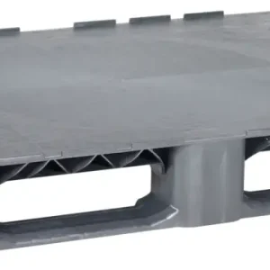 Neue Ware KIGA Universalpalette Vivo V1000 - 1200 x 800 x 165 mm GD R - VPE 7